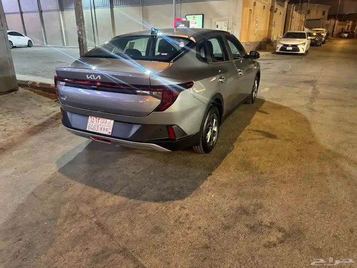 كيا 3 2