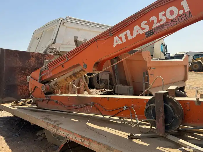 ونش بلك 2006 0