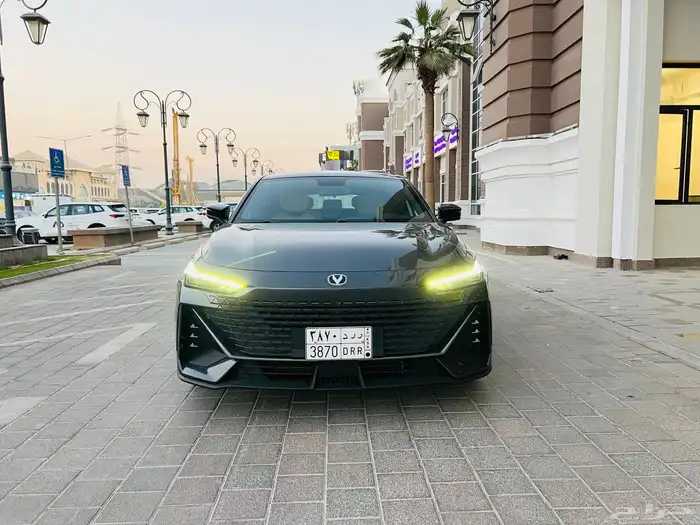 شانجان يوني في 2023 5