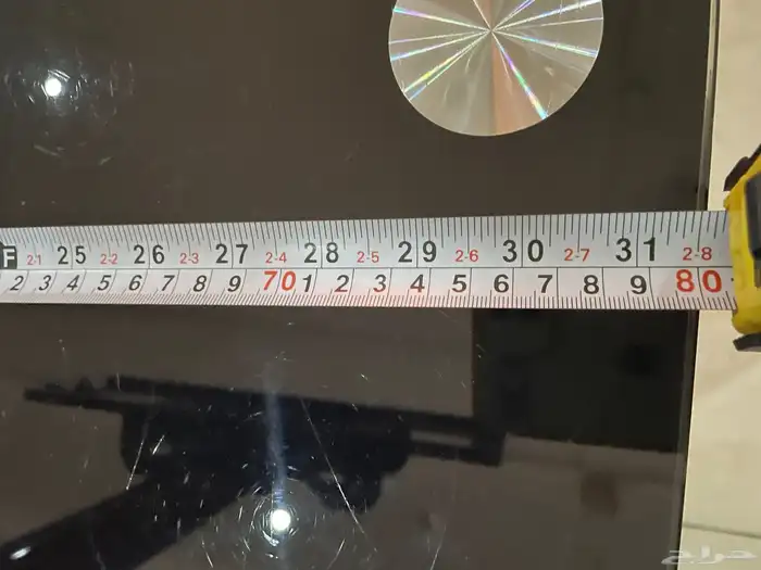 طوالة تلفزيون عرض قبل لايروح 6