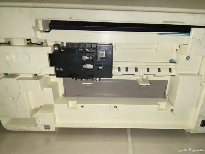 مستعمله طباعة hp 7