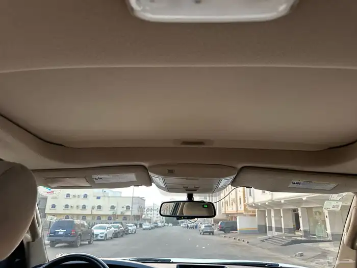 سكويا 2016 فتحه دبل شبه مخزن 14