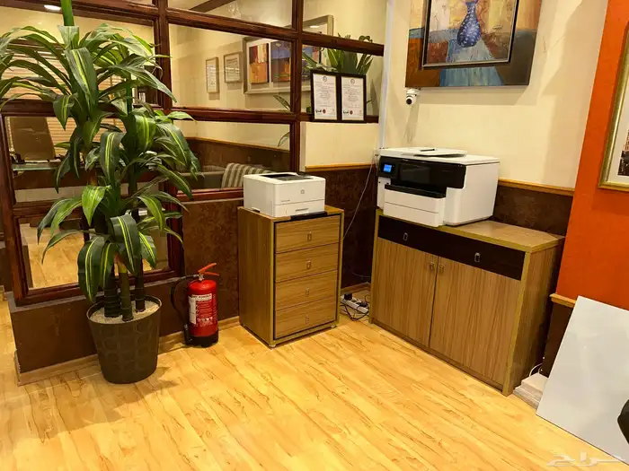 بيع اثاث مكتبي كامل 11