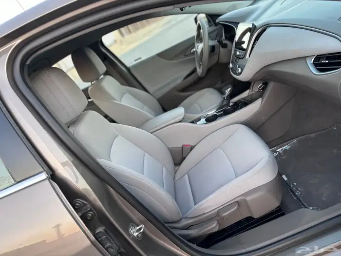 شيفروليه ماليبو موديل 2022 19