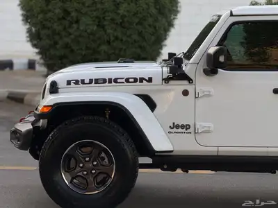 جلاديتور 2020 روبيكون index