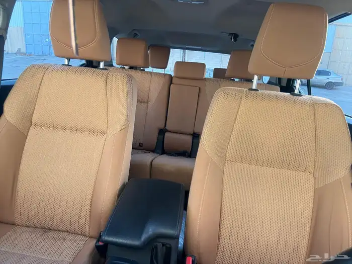 فورشنر 2021 ابيض نظيف للبيع 5