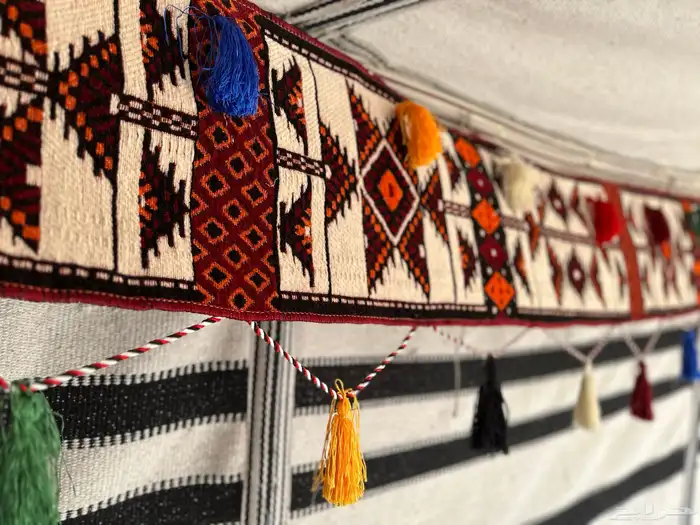 خيمة خيام خيمة الصقور خيمة الشيخة 19