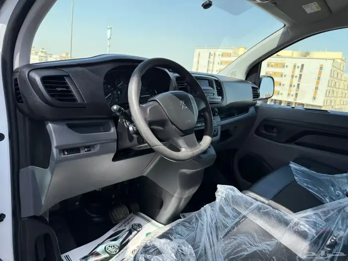 بيجو_اكسبيرت_2022_ديزل 38