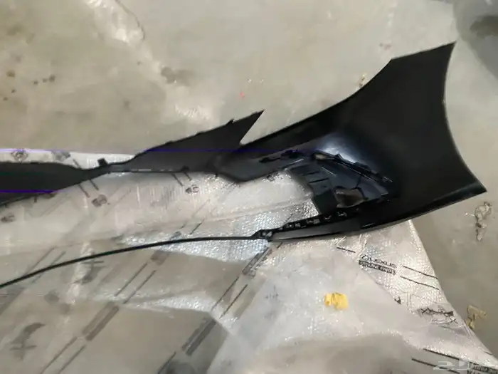 صدام كامري 2021 اصلي وكاله 6