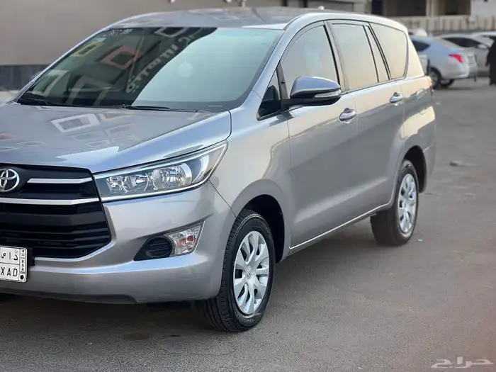 انوفا 2017 بودي وكالة 4