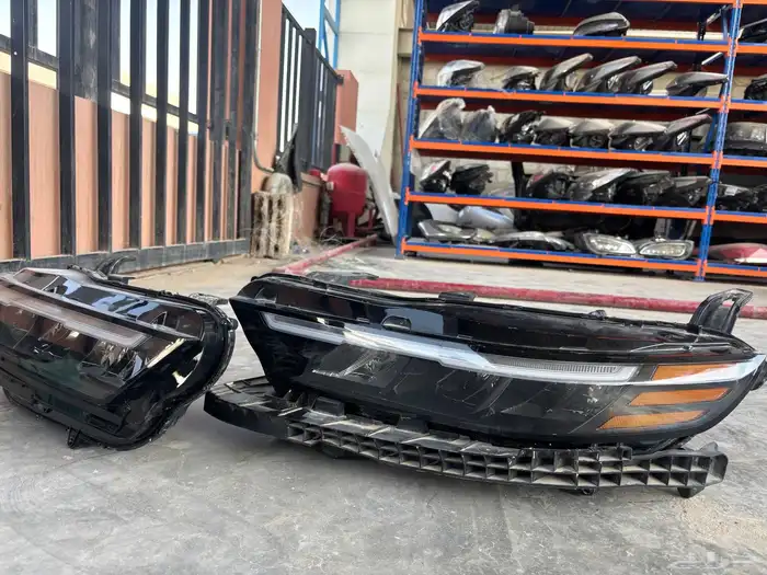 شمعات هوندا اكورد 2024-2025 7