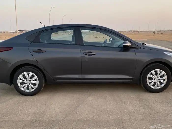 اكسنت 2022 وكاله 4