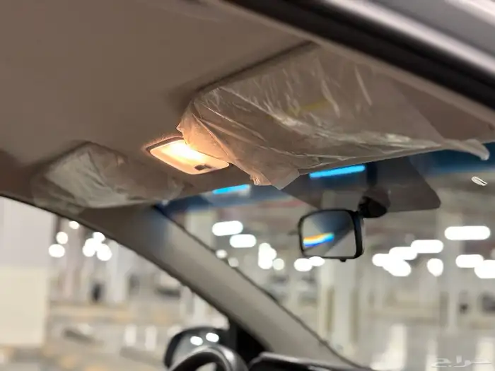 للبيع هيونداي i10 2023 فضي نظيفه 23