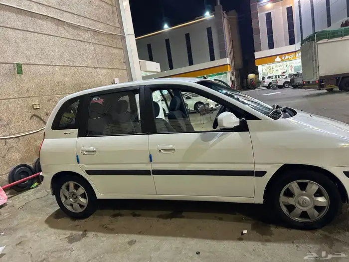 هونداي ماتريكس 2004 للبيع 2