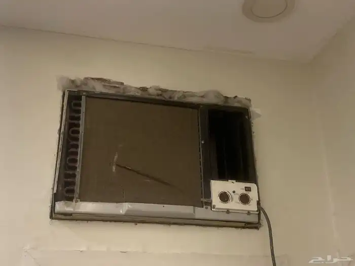 مطبخ  2مكيف 1