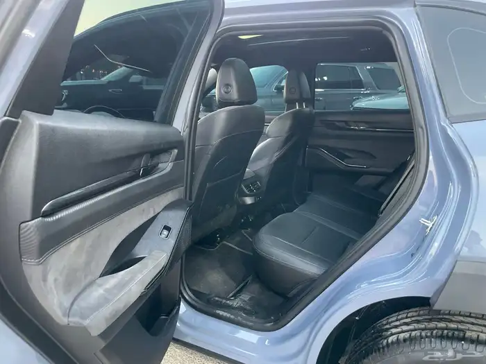 هافال H6 GT 2023 ممشى 48 الف 19