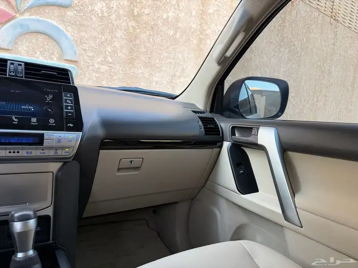 برادو TXL 2022 35