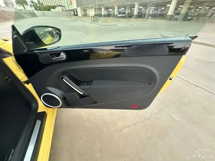 فولكس واجن بيتل 2015 17