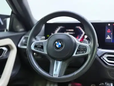 بي ام دبليو M240i index