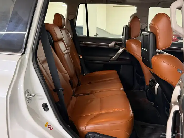 جيب لكزس GX460 2014 34