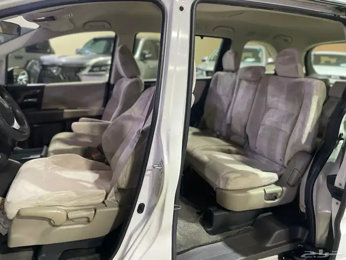 هوندا أوديسي 2020 ممشى 60 الف 11