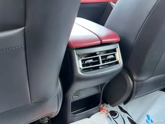 شانجان CS75 2022 بلس رادار شبه الجديد 10