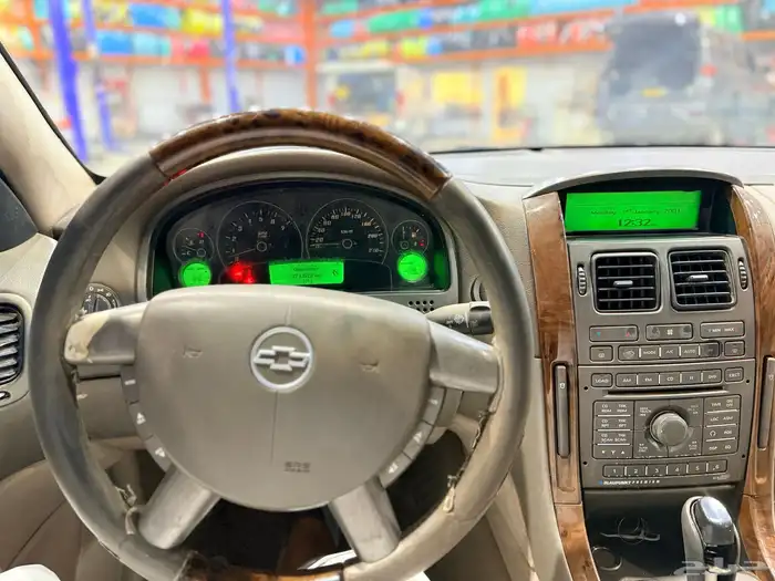 كابريس 2006 شرط بدي ومحركات 11