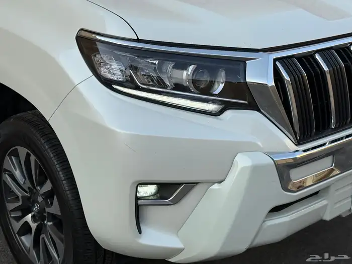 برادو TXL 2022 4