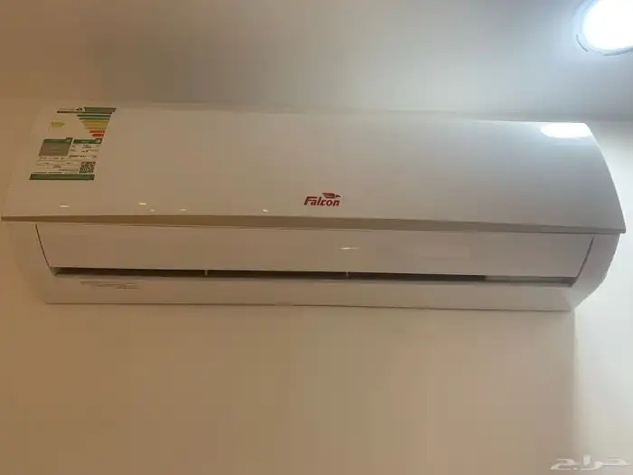 مكيف اسبيلت 0