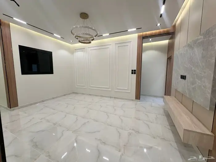 شق ارضيه للبيع بحي الصفا موقع مميز قريب المسجد والخدمات 5