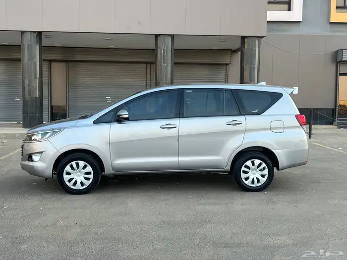 انوفا 2017 بودي وكالة 32