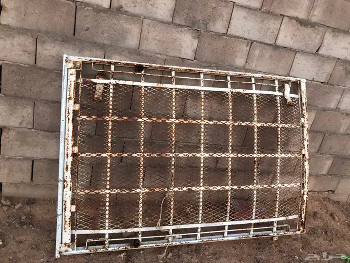 للبيع سله صالون باترول 95 0