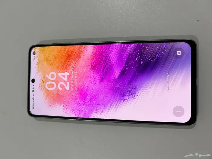 جوال سامسونج A73 4