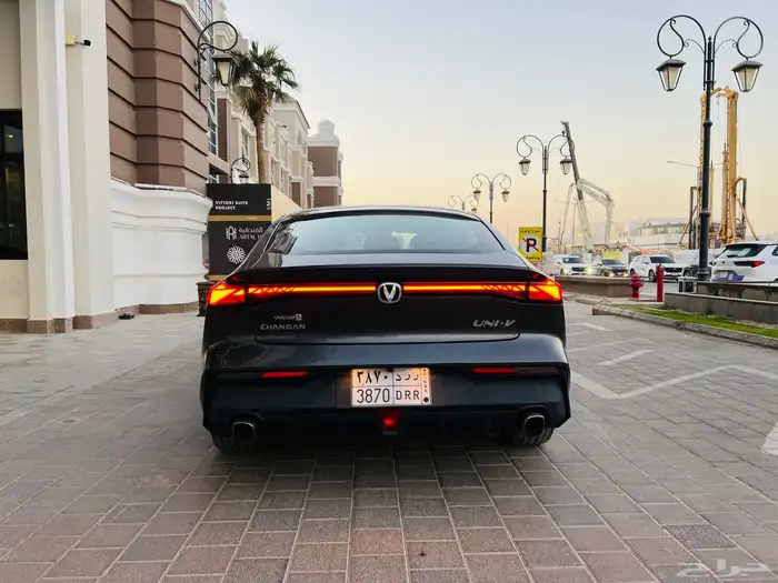 شانجان يوني في 2023 10