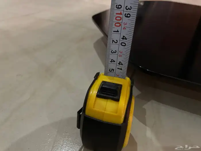 طوالة تلفزيون عرض قبل لايروح 5