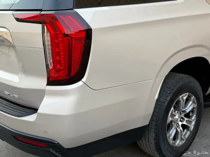 يوكن 2022 SLE بدون دبل 14