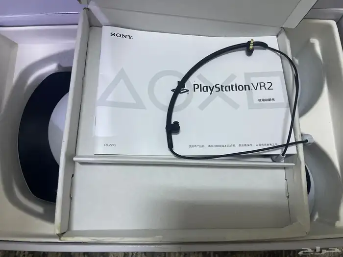 بلايستيشن في آر 0