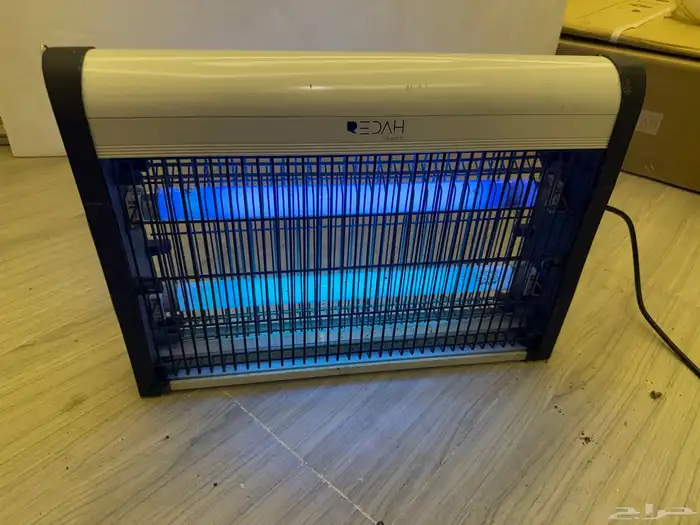 مصيدة حشرات ذباب 0