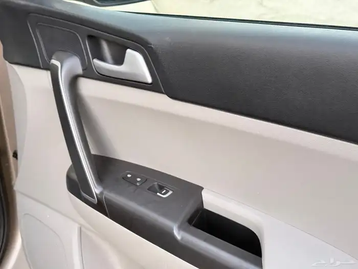 كيا سوبرتاج موديل 2020 17