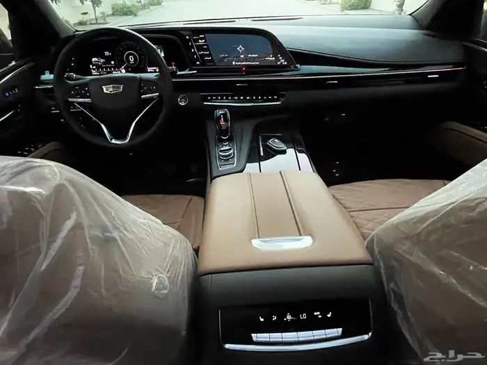 كاديلاك اسكاليد 600 17