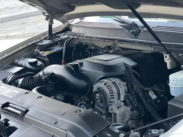 شيفروليه تاهو 2007 27