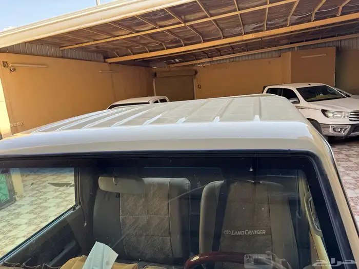 للبيع شاص تويوتا 2016 7