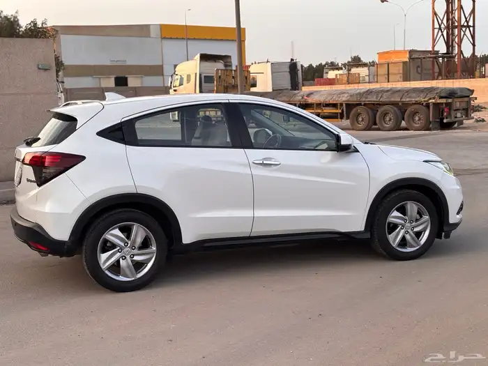 هوندا HRV 2020 فل كامل 44