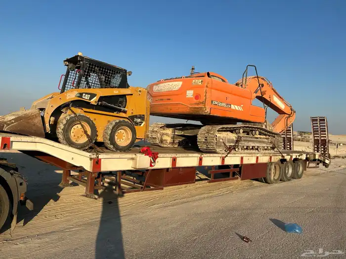 جاهز للتحميل اي شي من الجنوب الي جدة سيارات ومعدات 0