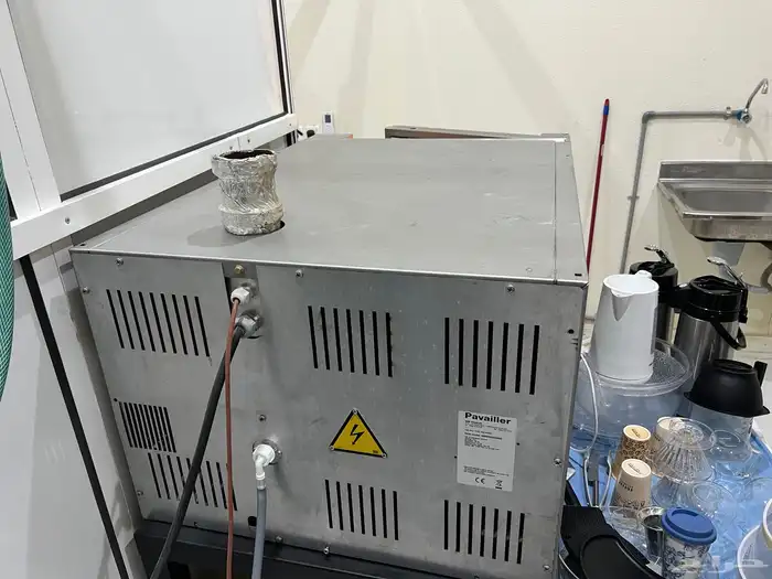 2 فرن فرنسي حلا و مخبوزات 2