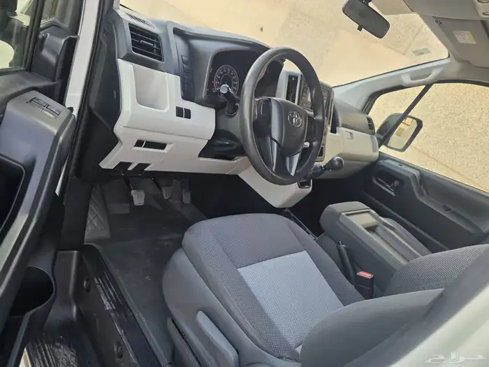 باص هايس 2019 11