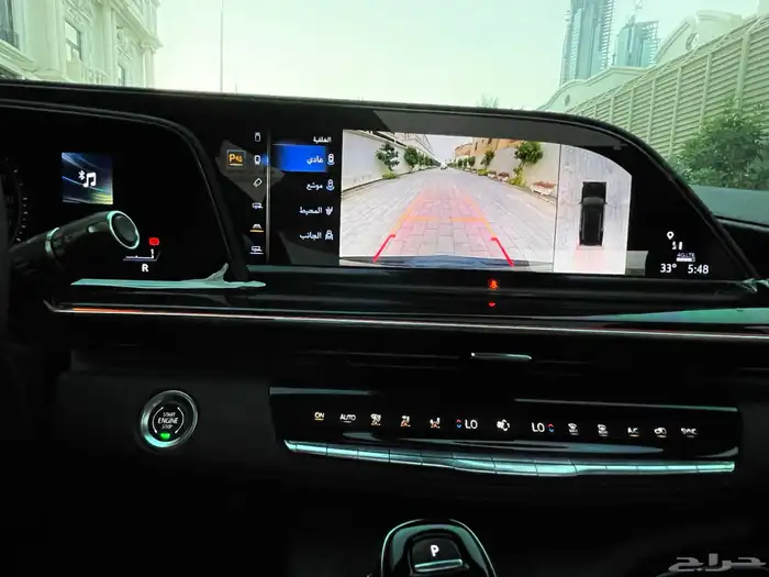 كاديلاك اسكاليد 600 37