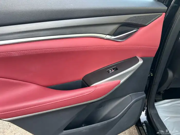 شانجان CS75 2022 بلس رادار شبه الجديد 15