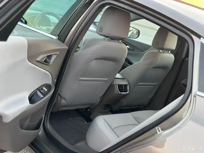 شيفروليه ماليبو موديل 2022 26