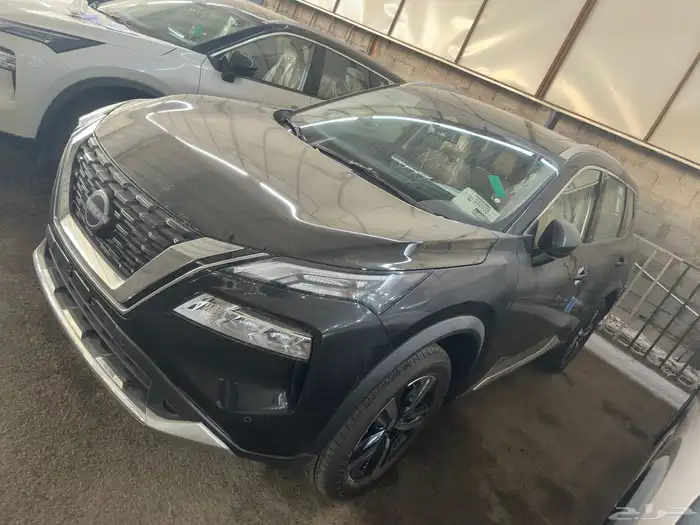 نيسان اكستريل SL فل كامل 2025 جميع الالوان عروووض 10